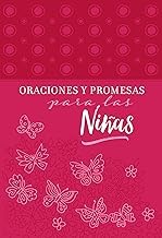 Oraciones Y Promesas Para Las Ninas