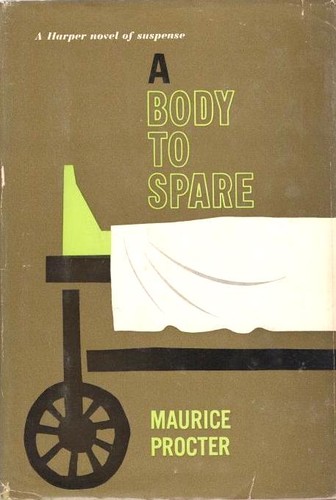 A body to spare