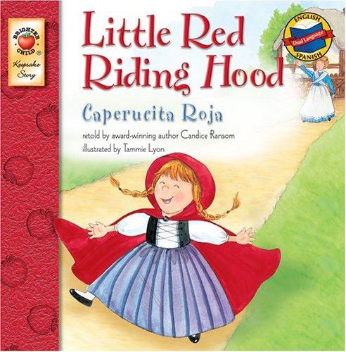 Little Red Riding Hood