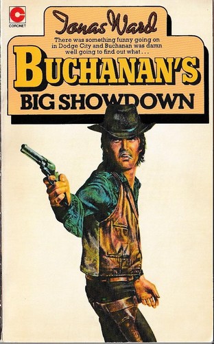 Buchanan's big showdown