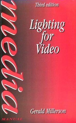 Lighting for video