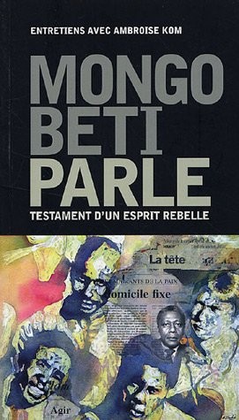 Mongo Beti parle