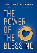 The Power Of The Blessing
