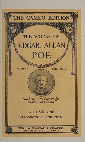 The Works of Edgar Allan Poe