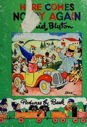 Here Comes Noddy Again!