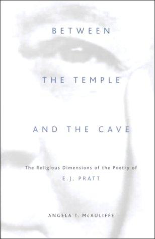 Between the temple and the cave