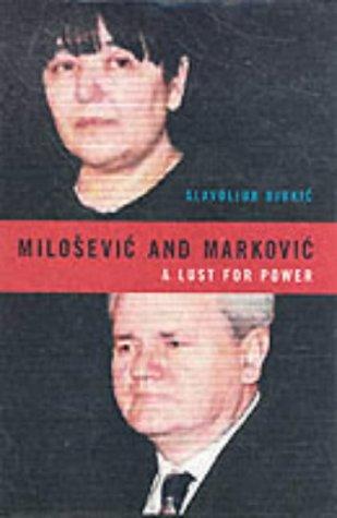 Milošević and Marković