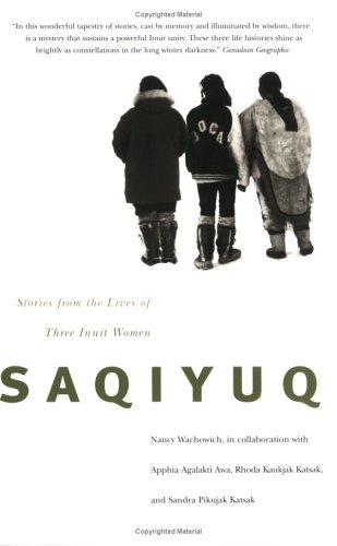 Saqiyuq