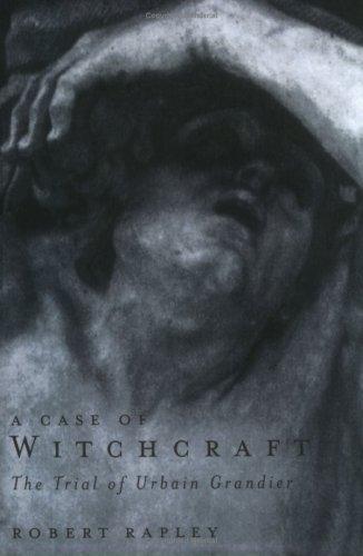 A Case of Witchcraft