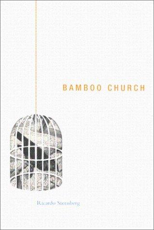 Bamboo church