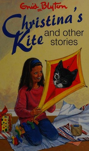 Christina's Kite and Other Stories