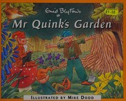 Mr Quink's Garden
