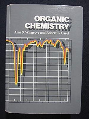 Organic chemistry