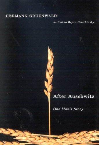 After Auschwitz