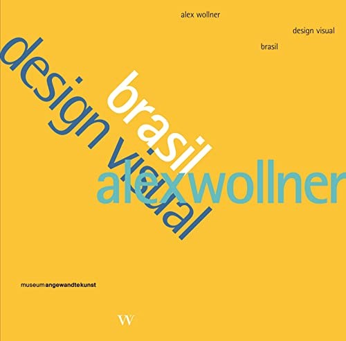 Alex Wollner Brasil - Design Visual