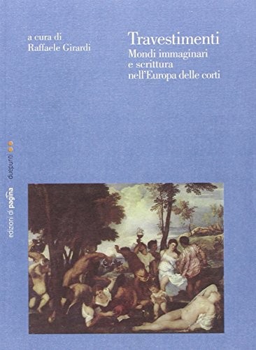 Travestimenti