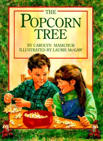 The popcorn tree