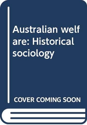 Australian welfare