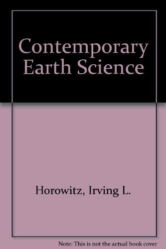 Contemporary Earth Science