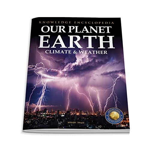 Our Planet Earth