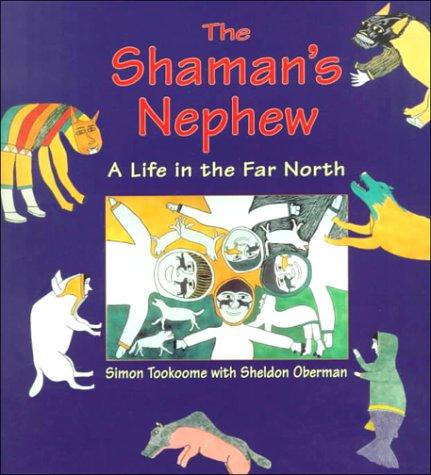The Shaman's Nephew