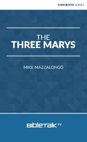 Three Marys