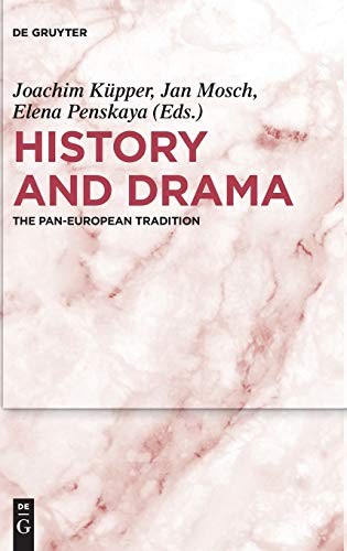 History and Drama