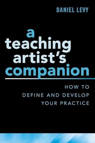 Teaching Artist's Companion