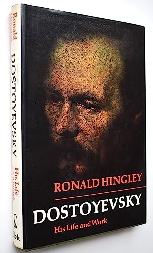 Dostoyevsky