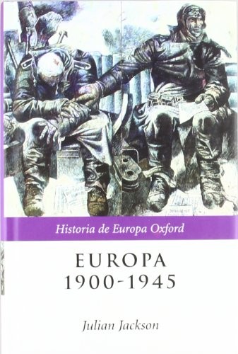 Europa 1900 - 1945