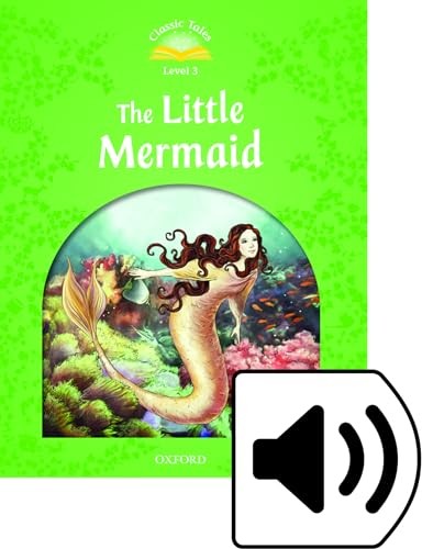 Little Mermaid