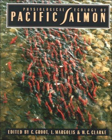 Physiological ecology of Pacific salmon
