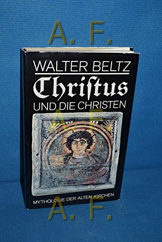 Christus und die Christen