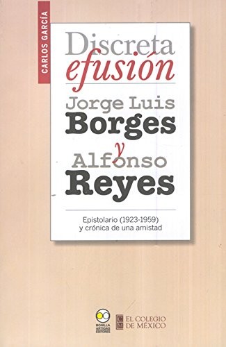 Discreta Efusión