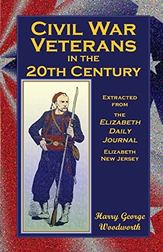 Civil War veterans in the 20th century