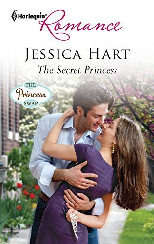 The secret princess