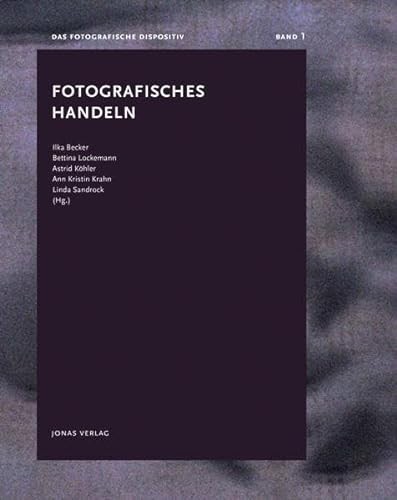 Fotografisches Handeln