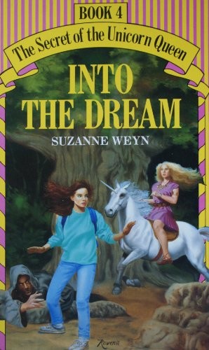 Into the dream