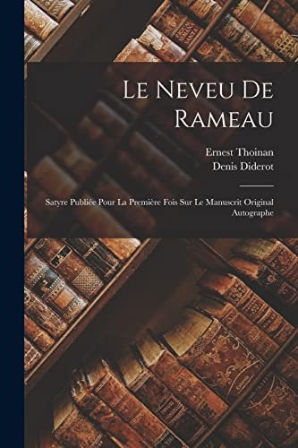 Neveu de Rameau
