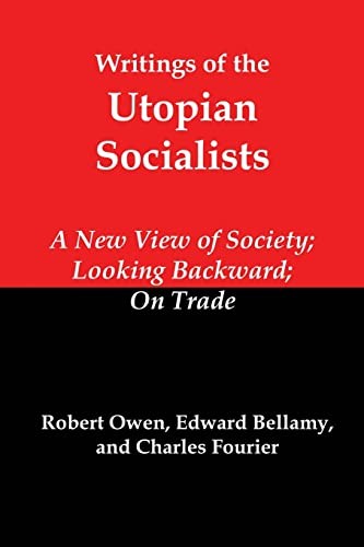 Writings of the Utopian socialists