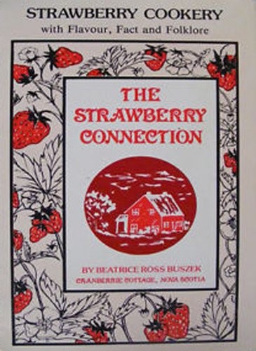 The strawberry connection