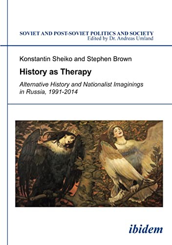 History as Therapy