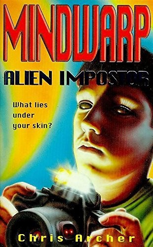 Alien Imposter