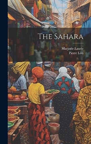 Sahara