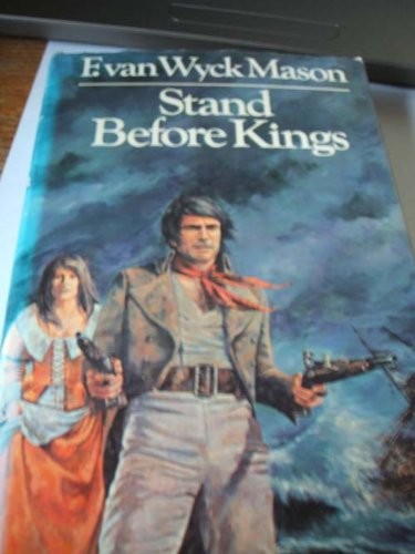 Stand before kings