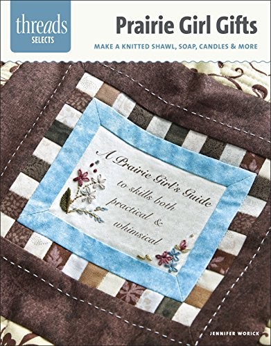 Prairie Girl Gifts