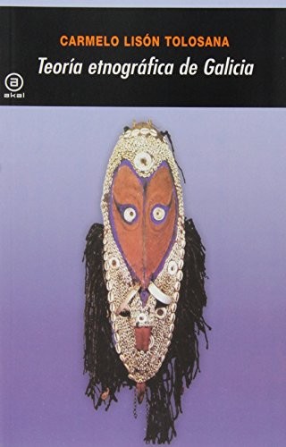 Teoría etnográfica de Galicia