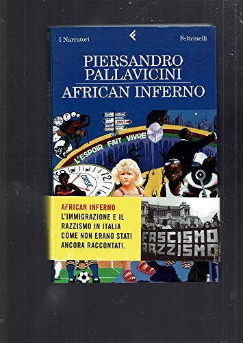 African inferno