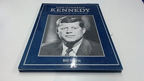 John Fitzgerald Kennedy