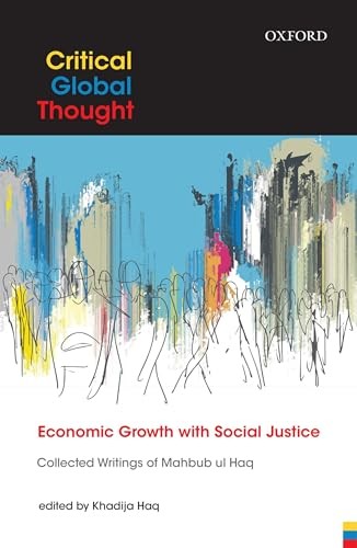 Economic Growth with Social Justice